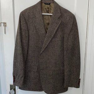 Whitehouse & Hardy Vintage Men's Dinner Jacket Size 42